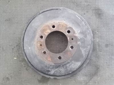 NISSAN TERRANO II (R20) Hátsó Fékdob