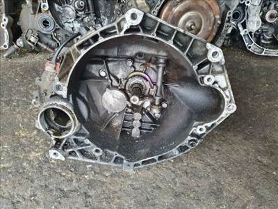 FIAT PUNTO (176) Váltó (Mechanikus)