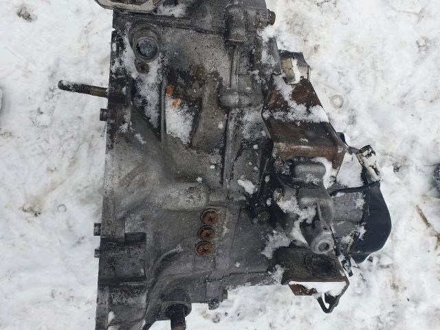 SUZUKI SWIFT II Ferdehátú (EA, MA) Váltó (Mechanikus) 2. kép