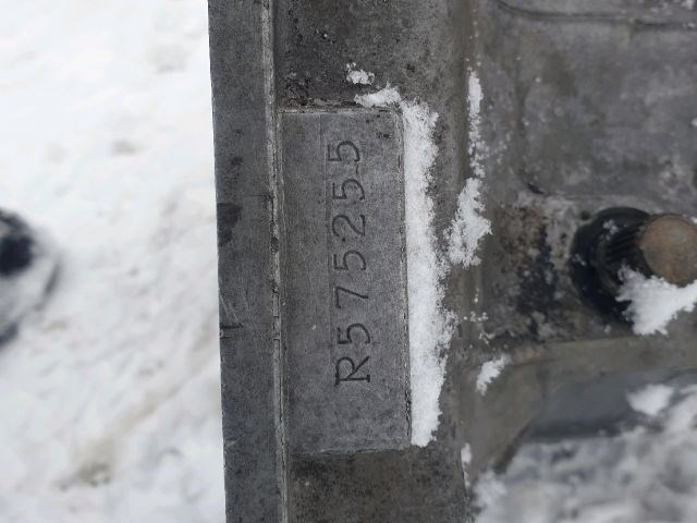 SUZUKI SWIFT II Ferdehátú (EA, MA) Váltó (Mechanikus) 3. kép