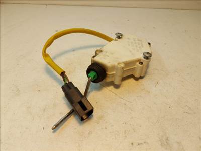 FORD GALAXY (WGR) Központizár Motor Tankajtó