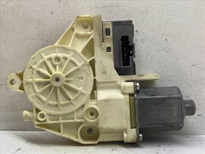 PEUGEOT 407 Bal hátsó Ablakemelő Motor