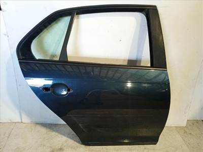 VW JETTA Jobb hátsó Ajtó (Üres lemez)