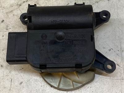 AUDI A4 B7 Fűtés Állító Motor