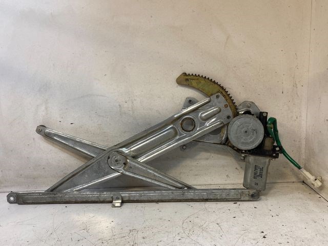 SUZUKI IGNIS II Bal első Ablakemelő Szerkezet (Elektromos) 1. kép