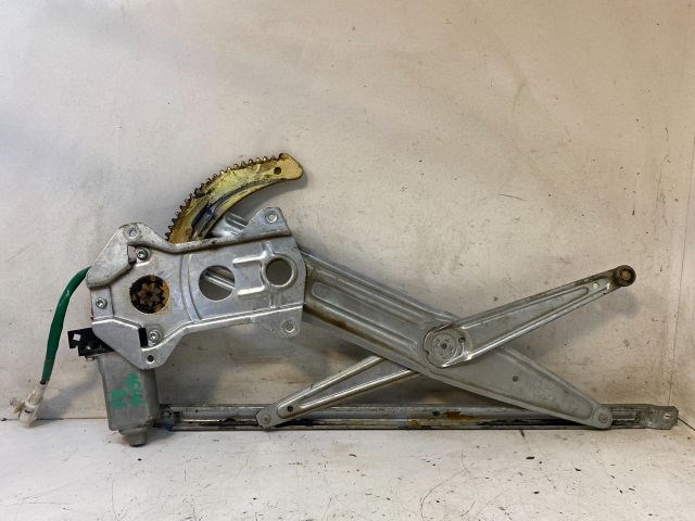 SUZUKI IGNIS II Bal első Ablakemelő Szerkezet (Elektromos) 2. kép