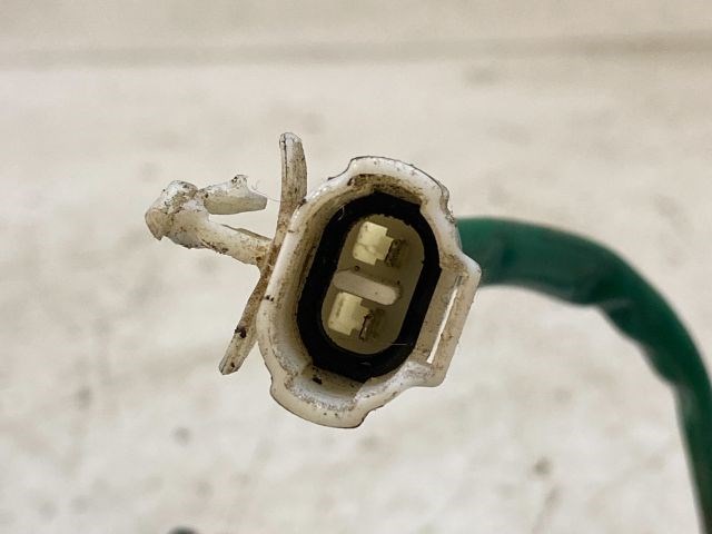 SUZUKI IGNIS II Bal első Ablakemelő Szerkezet (Elektromos) 6. kép