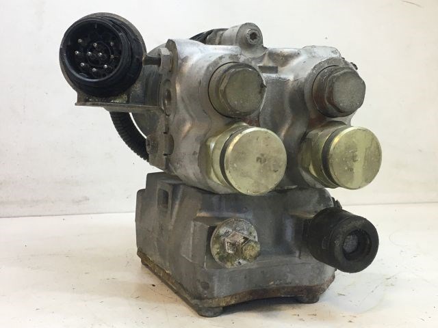 BMW 3 E36 ABS Kocka 3. kép