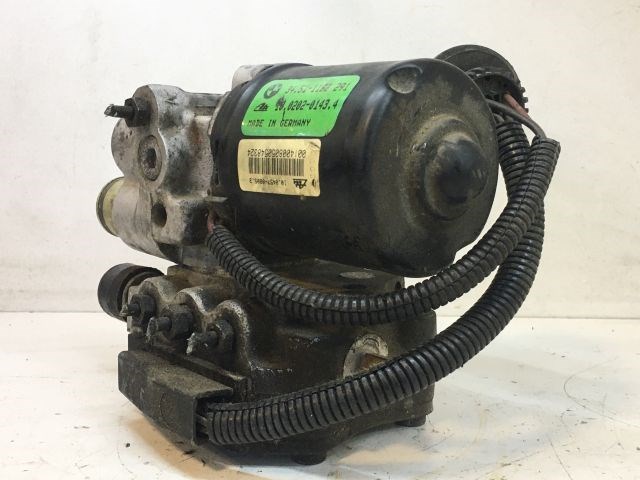 BMW 3 E36 ABS Kocka 5. kép
