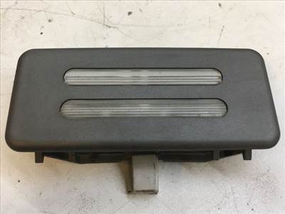 BMW 7 Beltér Világítás Első