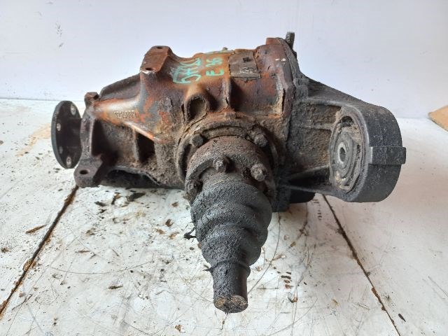 BMW 3 E36 Hátsó Differenciálmű 4. kép