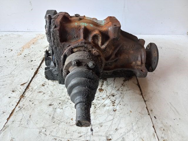 BMW 3 E36 Hátsó Differenciálmű 5. kép