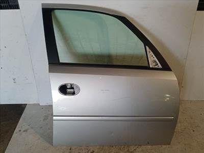 OPEL MERIVA A Jobb első Ajtó (Üres lemez)
