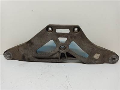 AUDI A6 C6 Differenciálmű Tartó Bak