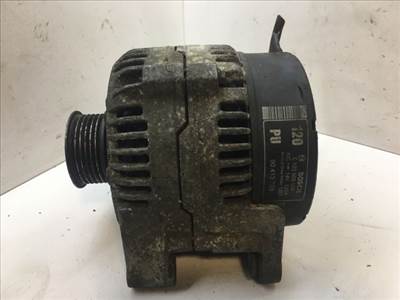 OPEL OMEGA Generátor