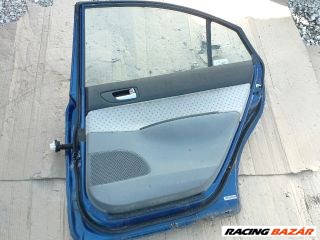 Mazda 6 (1st gen) Jobb Hátsó Ablakemelő Kapcsoló *124830* 3. kép