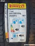 Új 255/35 19 Pirelli nyári gumi r19 "