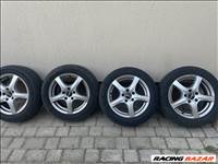  16" RONAL alufelni,  Hankook négyévszakos gumival