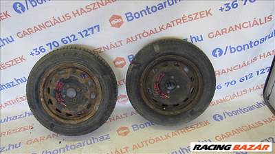 Ford Focus MK1 Eladó 4x108 15 col felni gumi kerék 185/65R15