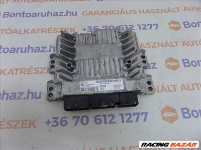 Ford Galaxy III MK3 Eladó gyári, bontott 2,0 TDCI  Ecu motorvezérlő