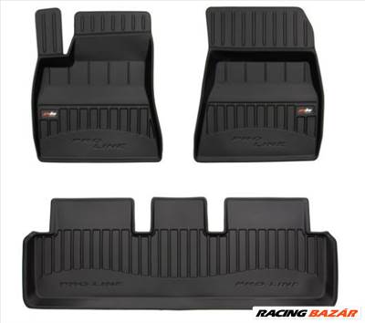 Tesla Model 3 gumiszőnyeg