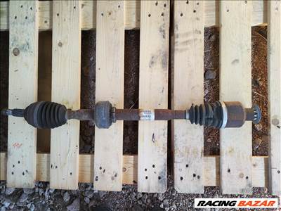 Dacia Sandero I 1.6 MPI jobb féltengely  8200499306