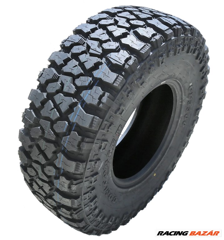 265/70 R 17 COMFORSER CF3300 (121/118 Q 10PR M+S   4x4 gumi.) 1. kép