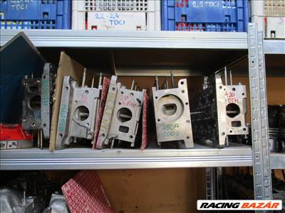 Fiat Ducato 2.0 Multijet hengerfej 55212117 55576915  250A1000