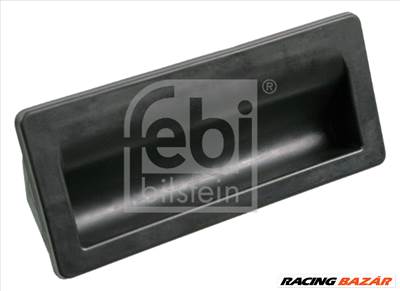 FEBI BILSTEIN 177079 - Kapcsoló, hátfal zár nyitó AUDI SEAT SKODA SKODA (SVW ) SKODA (SVW) VW VW (SV