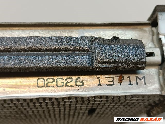TOYOTA PRIUS Klíma Párologtató 3. kép