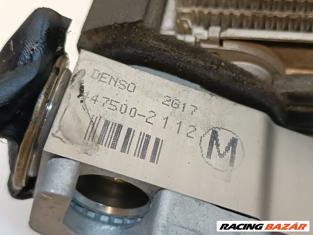 TOYOTA PRIUS Klíma Párologtató 5. kép