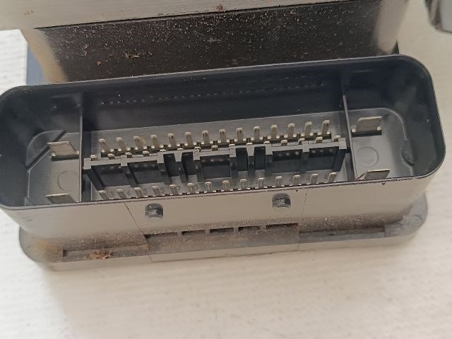 BMW 3 E46 ABS Kocka 5. kép