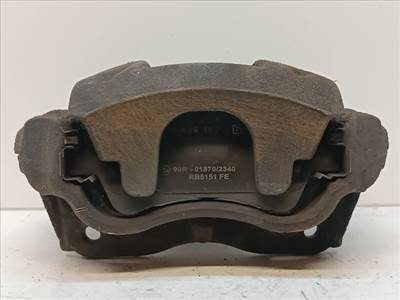 TOYOTA AURIS Jobb első Féknyereg Munkahengerrel