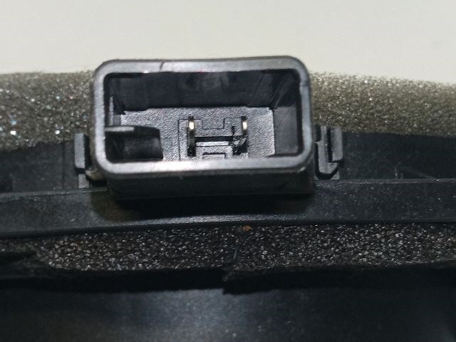 MITSUBISHI COLT VI (Z3_A, Z2_A) Hangszóró (Pozíciófüggetlen) 4. kép