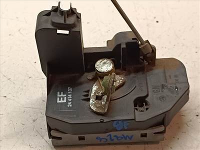 OPEL CORSA C (F08, F68) Jobb hátsó Ajtózár