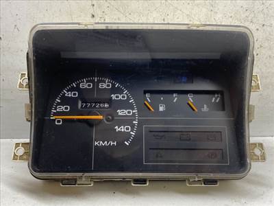 SUZUKI ALTO II (EC) Kilométeróra