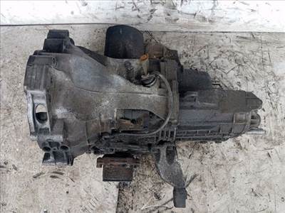 AUDI A4 (8D2, B5) Váltó (Mechanikus)