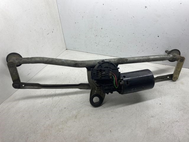 BMW 3 (E46) Első Ablaktörlő Szerkezet Motorral 1. kép