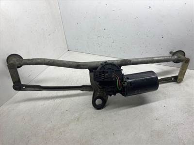 BMW 3 (E46) Első Ablaktörlő Szerkezet Motorral