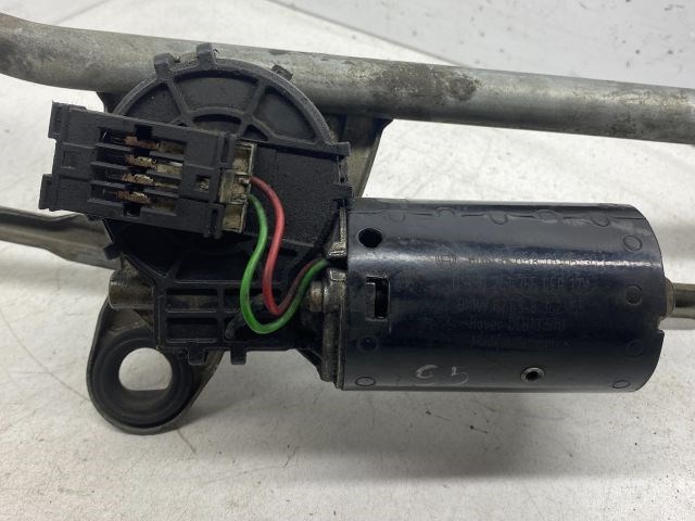 BMW 3 (E46) Első Ablaktörlő Szerkezet Motorral 2. kép