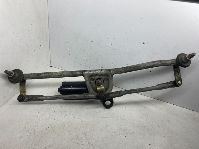 BMW 3 (E46) Első Ablaktörlő Szerkezet Motorral 3. kép