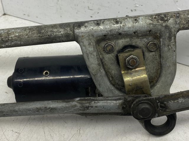 BMW 3 (E46) Első Ablaktörlő Szerkezet Motorral 4. kép