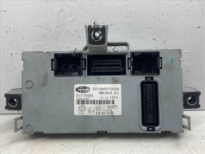 LANCIA YPSILON (843) Biztosítéktábla Doboz