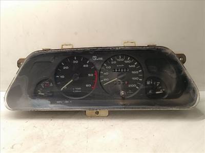 DAEWOO FSO Kilométeróra