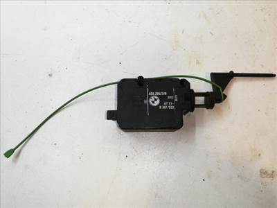 BMW 7 (E65, E66, E67) Központizár Motor Tankajtó