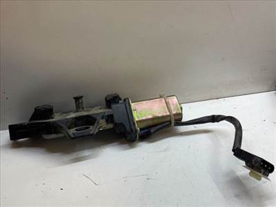 BMW 7 (E65, E66, E67) Csomagtérajtó Zárszerkezet