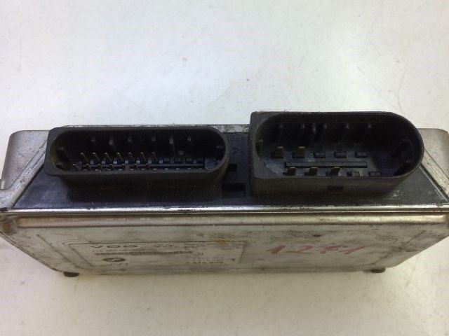 BMW 3 (E46) Motorvezérlő 4. kép