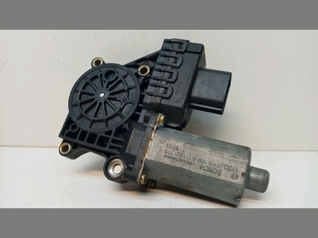 FORD MONDEO III (B5Y) Bal hátsó Ablakemelő Motor 1. kép