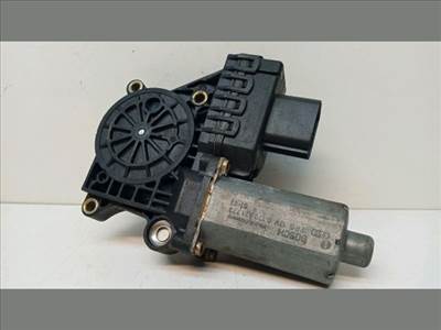 FORD MONDEO III (B5Y) Bal hátsó Ablakemelő Motor