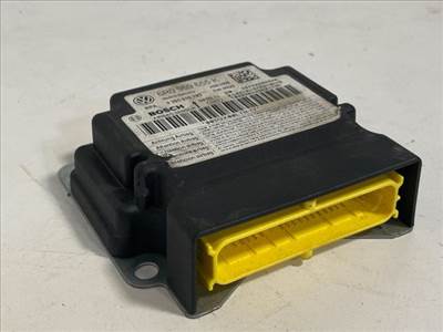 SEAT IBIZA IV (6J5) Légzsák Elektronika